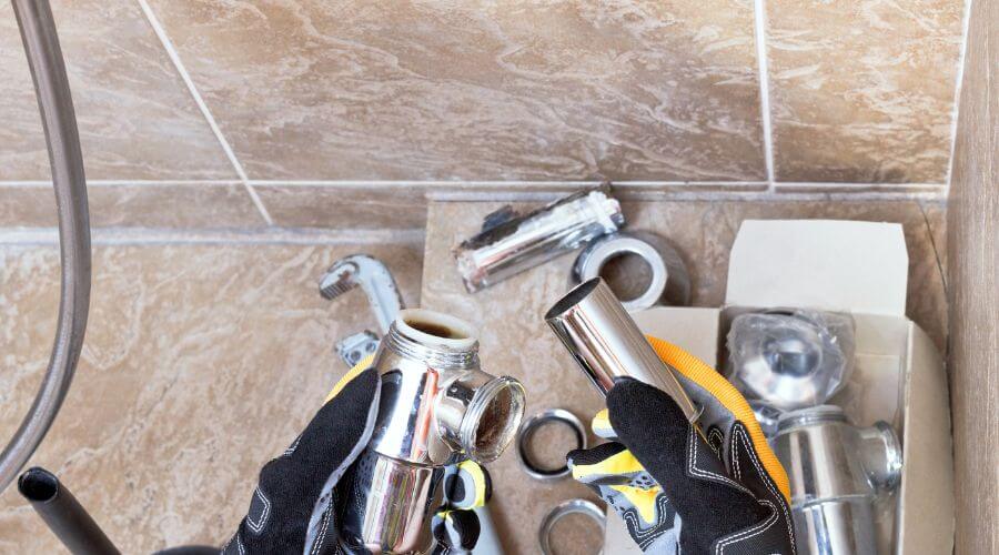Professional gutter cleaning in Hemingway, SC